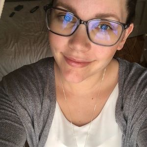 Meet your Posher, Jenna